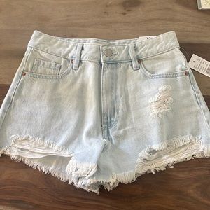 PAC Sun high rise festival shorts